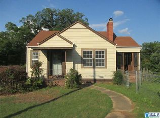 1226 Hueytown Rd, Bessemer, AL 35023