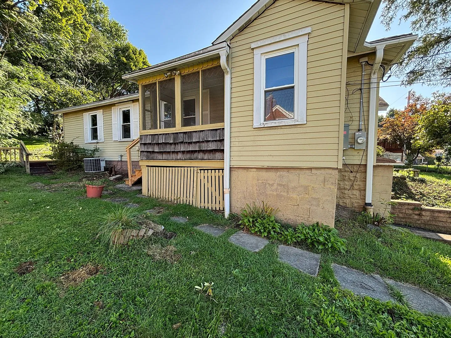 This Fall, Stop Renting and Start Building Toward Homeownership! No Tricks. Just Treats. Your Oct... — Photo 2
