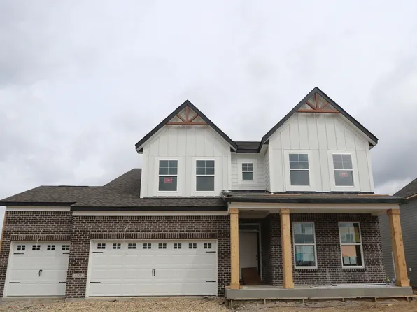 4336 Risen Star Way, Bargersville, IN 46106