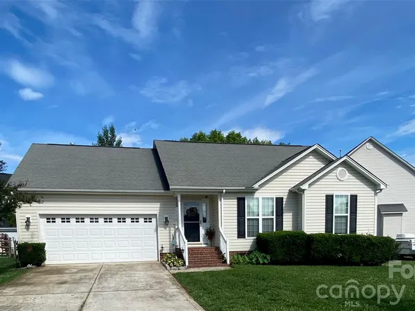2017 Longhorn Dr, Dallas, NC 28034