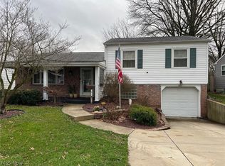 3071 Tod Ave NW, Warren, OH 44485