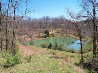 Route 63, Ronceverte, WV 24970