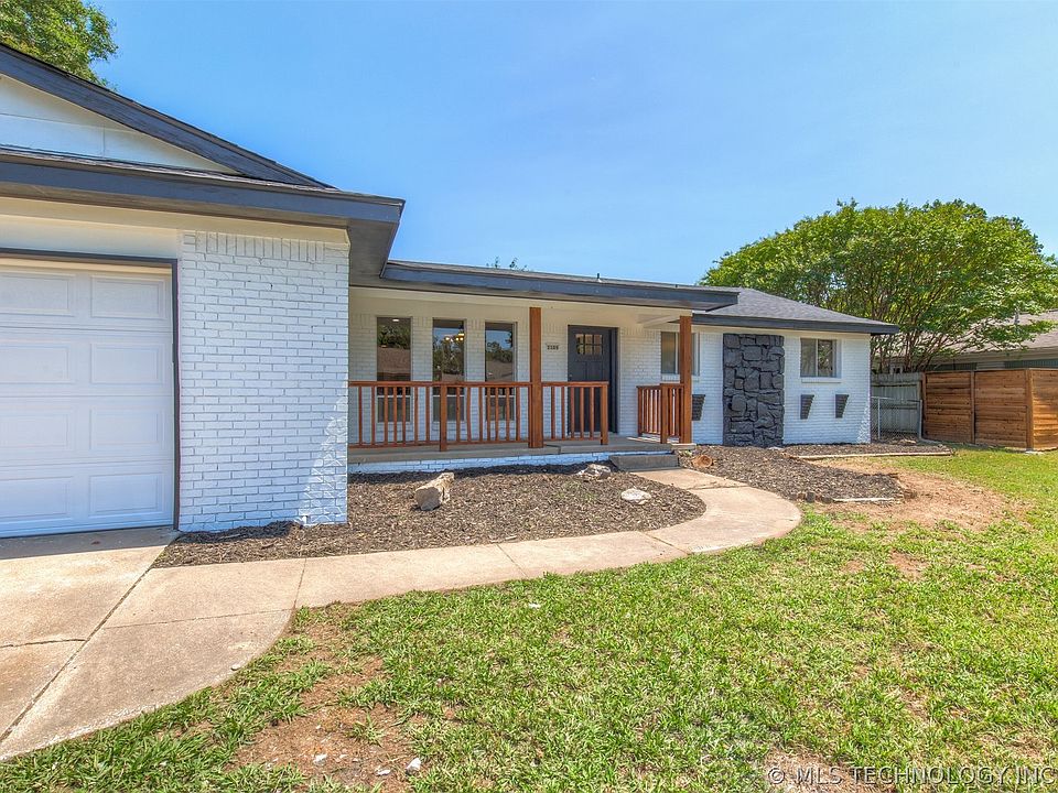 2309 S Ironwood Ave, Broken Arrow, OK 74012 Zillow