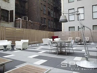 Rented by Spire Group