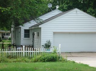 1821 Mills Ave, Muskegon, MI 49445