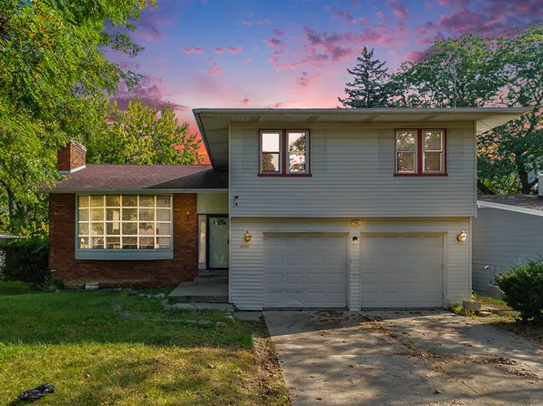 4101 Greenbrook Ln, Flint, MI 48507