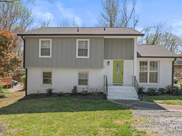 6914 Idlewild Rd, Charlotte, NC 28212