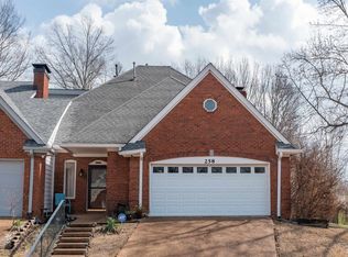 258 Shadow Grove Cv, Cordova, TN 38018