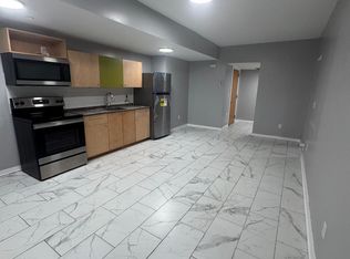 64 Coleman St #1, Bridgeport, CT 06604