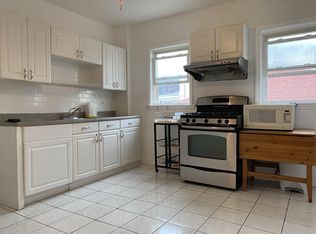 43 Glover Ave #1, Quincy, MA 02171