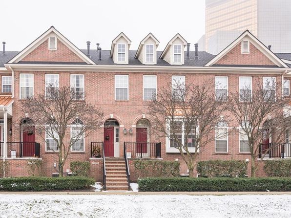 Southfield Real Estate