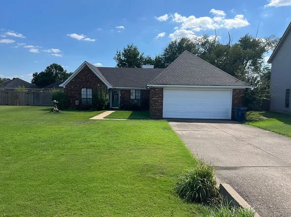 354 Southwind Dr, Marion, AR 72364