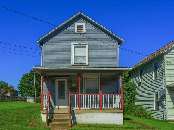 102 13th St, Ellwood City, PA 16117