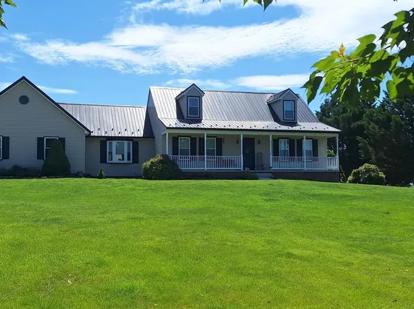 11841 Ashton Rd, Clear Spring, MD 21722