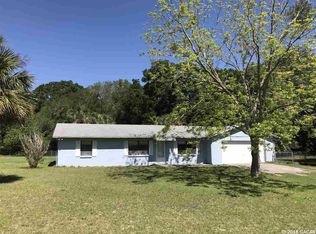 14506 NW 207th Ter, High Springs, FL 32643