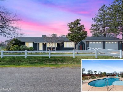 4706 Charmain Ln, Anderson, CA, 96007