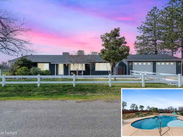 4706 Charmain Ln, Anderson, CA 96007
