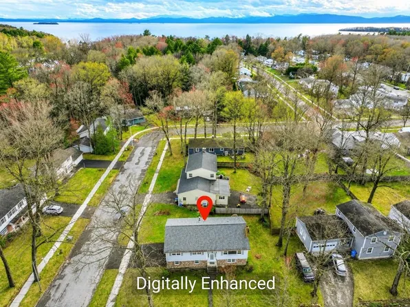 5 Birchwood Lane, Burlington, VT 05408