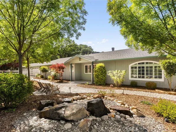 6975 San Gabriel Rd, Atascadero, CA 93422
