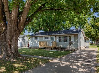 1719 3rd St, Boone, IA 50036