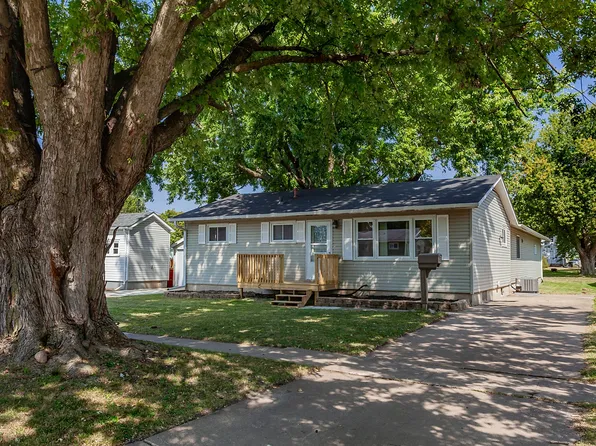 1719 3rd St, Boone, IA 50036