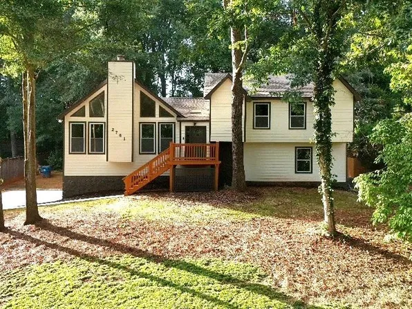 2761 Pine Cone Ln, Duluth, GA 30096