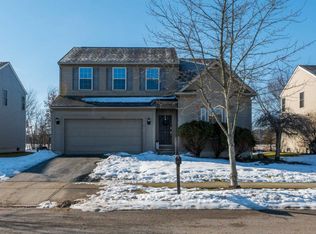 284 Vista Ridge Dr, Delaware, OH 43015