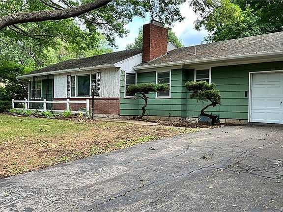 2nd image of 11309 E 45th St
