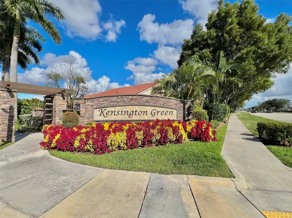 11058 NW 46th Drive, Coral Springs, FL 33076