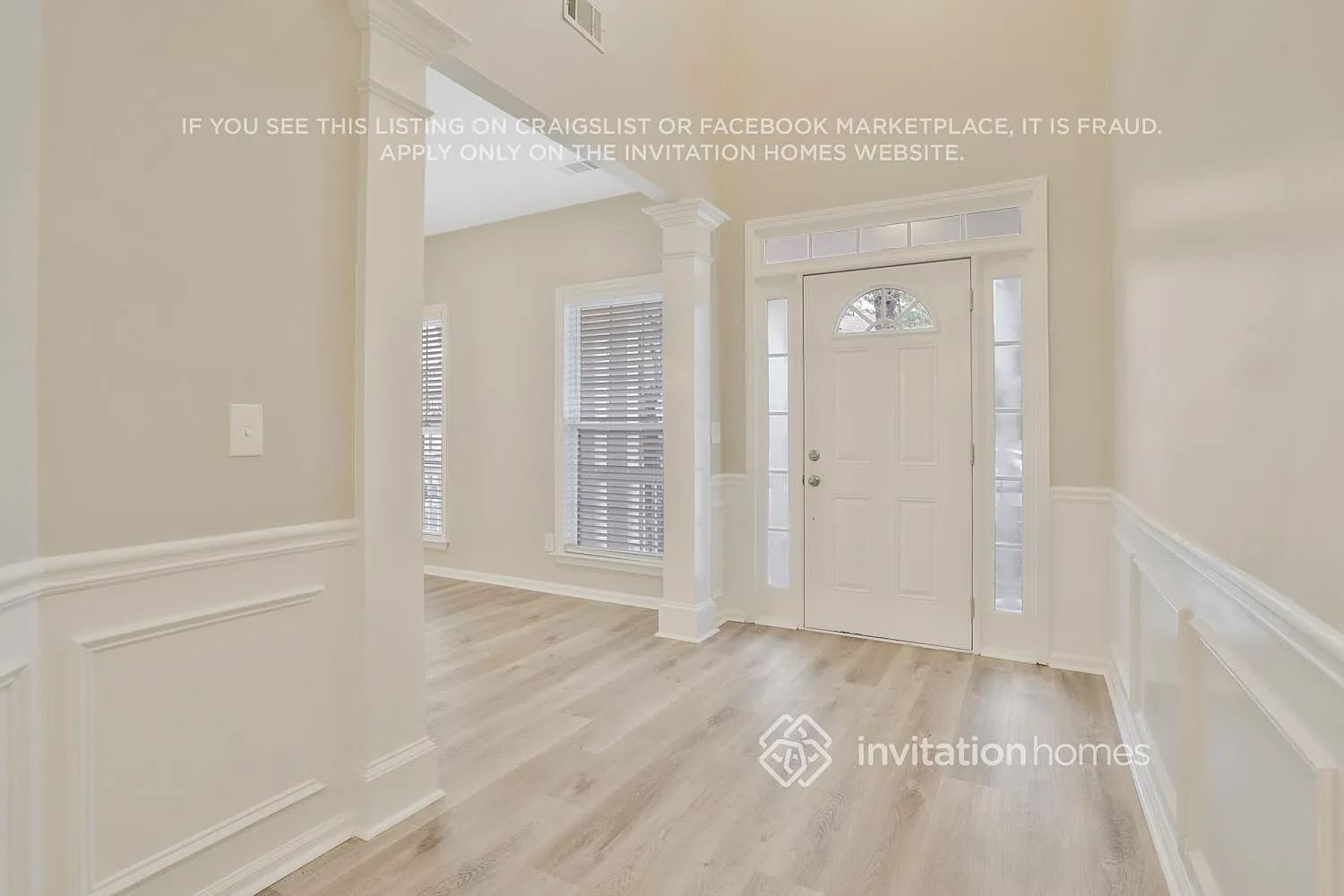 8960 Crestview Cir Union City, GA 30291 — Photo 3
