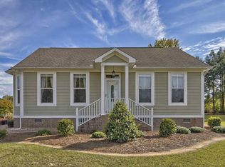 262 Rabon Rd, Lugoff, SC 29078