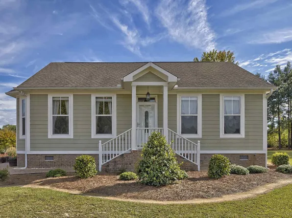 262 Rabon Rd, Lugoff, SC 29078