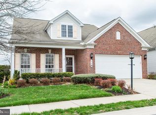 118 Clubside Dr #10, Taneytown, MD 21787