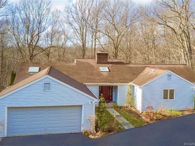 24 Silvermine Woods, Wilton, CT, 06897