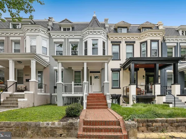 4006 14th St NW, Washington, DC 20011