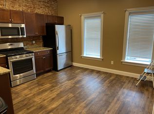 419 North Queen Street, Lancaster, PA 17603