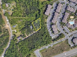 1840 Salome Church Rd, Charlotte, NC 28262