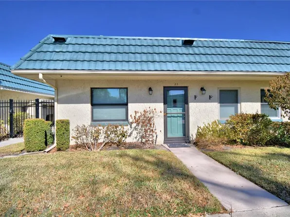 345 24th St NW APT 25, Winter Haven, FL 33880