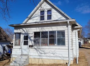 1332 Drexel St, Omaha, NE 68107