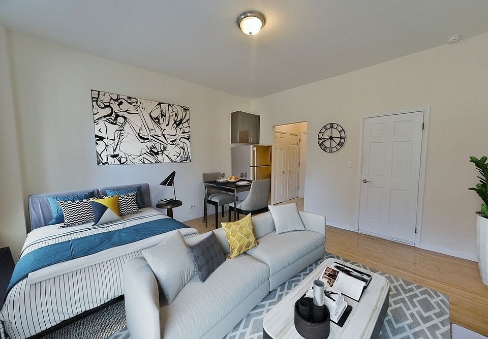 1st image of 1425 3rd Ave APT 2A