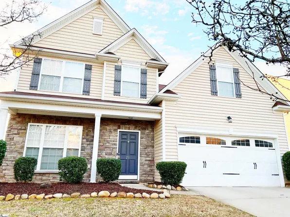 21 Shale Ct, Greenville, SC 29607