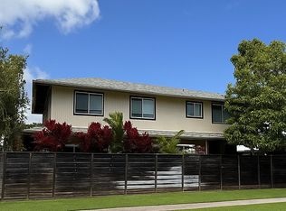 1190 Punua Pl #A, Kailua, HI 96734