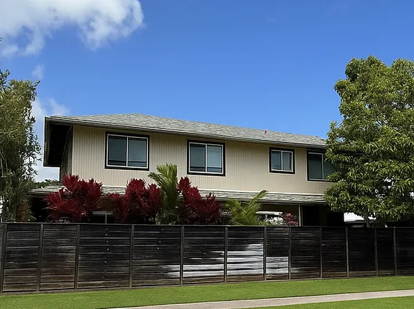 1190 Punua Pl #A, Kailua, HI 96734