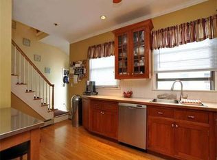 243 Bunker Hill St #2, Charlestown, MA 02129