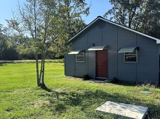 3310 Sowell Rd, Brewton, AL 36426