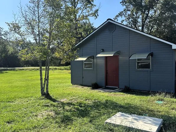 3310 Sowell Rd, Brewton, AL 36426