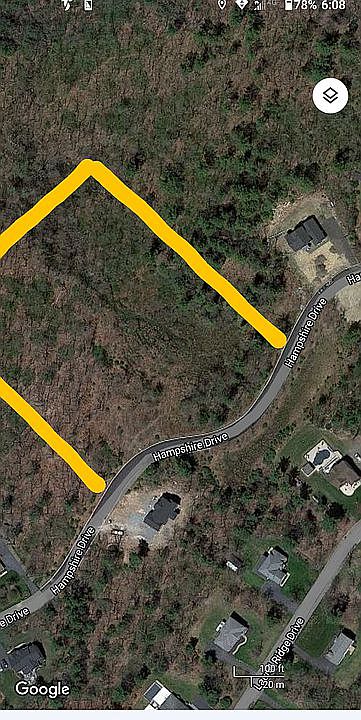 2nd image of 40-49 Hampshire Dr
