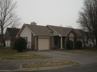 301 Norvich Ct, Franklin, TN 37069