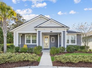 632 Palmetto Pl, Yulee, FL 32097