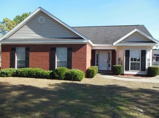 131 Nomad Cir, Dothan, AL 36303